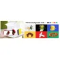 Light Box - PULUZ Fotostudio LED 20cm Portable Light Box PU5029 - quick order from manufacturer