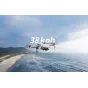 Discontinued - DJI Mini 2 SE Fly More Combo set with additional battery