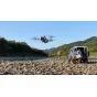DJI Droni - DJI Mini 3 drons ar DJI RC-N1 ekrāna tālvadības pulti - ātri pasūtīt no ražotāja