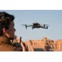 Discontinued - DJI Mavic 3 Pro Fly More Combo w. DJI RC Pro remote w. screen professional drone