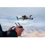 Discontinued - DJI Mavic 3 Pro Fly More Combo w. DJI RC Pro remote w. screen professional drone