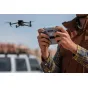 DJI Droni - DJI Mavic 3 Pro Fly More Combo DJI RC w. screen professional drone + two batteries, charging Hub, ND Set - perc šodien veikalā un ar piegādi