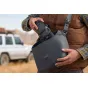 DJI Droni - DJI Mavic 3 Pro Fly More Combo DJI RC w. screen professional drone + two batteries, charging Hub, ND Set - perc šodien veikalā un ar piegādi