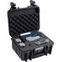 Hard Cases - BW OUTDOOR CASES TYPE 3000 FOR DJI AIR 3 / BLACK 108687 - quick order from manufacturer
