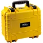 Hard Cases - BW OUTDOOR CASES TYPE 3000 FOR DJI AIR 3 / YELLOW 108688 - quick order from manufacturer