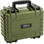 Hard Cases - BW OUTDOOR CASES TYPE 3000 FOR DJI AIR 3 / BRONZE-GREEN 108690 - quick order from manufacturer