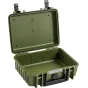 Hard Cases - BW OUTDOOR CASES TYPE 1000 / BRONZE GREEN (EMPTY) 108084 - quick order from manufacturer
