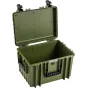 BW OUTDOOR CASES TYPE 5500 / BRONZE GREEN (EMPTY) 108088