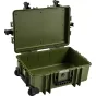 Hard Cases - BW OUTDOOR CASES TYPE 6700 / BRONZE GREEN (EMPTY) 108091 - quick order from manufacturer