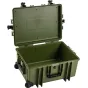 Hard Cases - BW OUTDOOR CASES TYPE 6800 / BRONZE GREEN (EMPTY) 107857 - quick order from manufacturer