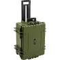 Hard Cases - BW OUTDOOR CASES TYPE 6800 / BRONZE GREEN (EMPTY) 107857 - quick order from manufacturer