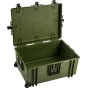 Hard Cases - BW OUTDOOR CASES TYPE 7800 / BRONZE GREEN (EMPTY) 108092 - quick order from manufacturer