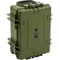 Hard Cases - BW OUTDOOR CASES TYPE 6700 / BRONZE GREEN (PRE-CUT FOAM) 108258 - quick order from manufacturer