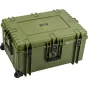 Hard Cases - BW OUTDOOR CASES TYPE 7800 / BRONZE GREEN (PRE-CUT FOAM) 108259 - quick order from manufacturer