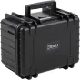 Drone accessories - BW OUTDOOR CASES TYPE 2000 FOR DJI MINI 4 PRO / BLACK 108897 - quick order from manufacturer