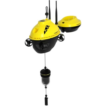 CHASING F1 Pro Underwater Drone with 1080P Camera