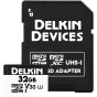 DELKINTRAILCAMHYPERSPEEDMICROSDHC(V30)R100W7532GBDDMSDAHS32GB