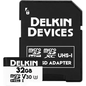 DELKINTRAILCAMHYPERSPEEDMICROSDHC(V30)R100W7532GBDDMSDAHS32GB