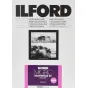 ILFORD PHOTO ILFORD MULTIGRADE RC DELUXE GLOSSY 10X15CM 100 1179804