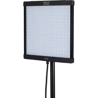 NANLITEPAVOSLIM60BLEDPANEL15-2031