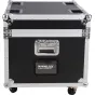 Hard Cases - NANLUX FLIGHT CASE FOR EVOKE 2400B CC-EV2400-FT-FO - quick order from manufacturer
