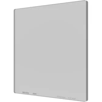 Discontinued - NISI CINE FILTER POLARIZER 4X5.65 4x5.65 POLARIZER