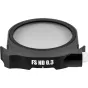 NISI CINE DROP-IN FILTER FS ND2 DROP-IN FS ND2