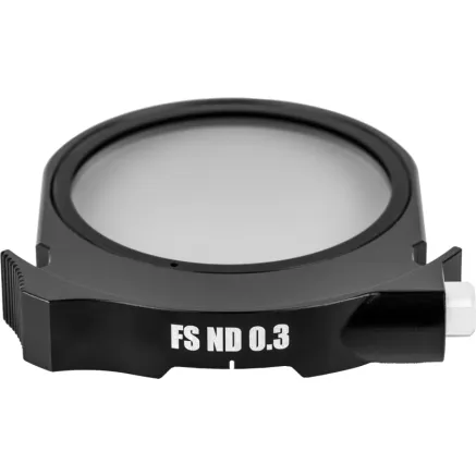 NISI CINE DROP-IN FILTER FS ND2 DROP-IN FS ND2