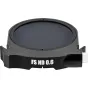 NISI CINE DROP-IN FILTER FS ND4 DROP-IN FS ND4