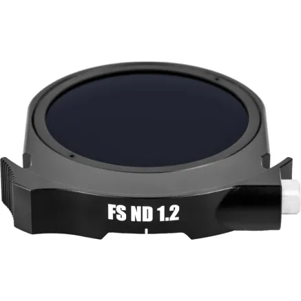 NISI CINE DROP-IN FILTER FS ND16 DROP-IN FS ND16
