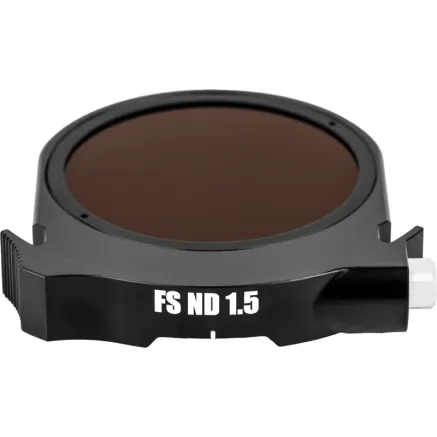 NISI CINE DROP-IN FILTER FS ND32 DROP-IN FS ND32