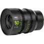 NISICINELENSATHENAPRIME50MMT19E-MOUNT(WITHOUTDROP-INFILTER)50T19E(NODIF)