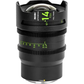 NISICINELENSATHENAPRIME14MMT24L-MOUNT14MMT24L-MOUNT