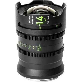 NISICINELENSATHENAPRIME14MMT24FUJIG-MOUNT14MMT24G-MOUNT