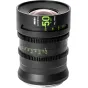 NISI CINE LENS ATHENA PRIME 50MM T1.9 FUJI G-MOUNT 50MM T1.9 G-MOUNT