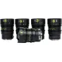 NISI CINE LENS SET ATHENA PRIME L-MOUNT ATHENA SET L-MOUNT