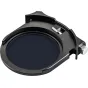 NISI CINE DROP-IN FILTER ND16/POLARIZER DROP-IN ND16/POL