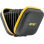 NISIFILTERPOUCHCADDY95IIFORCIRCULARFILTERSCADDY95IIPOUCH