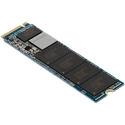 OWC AURA ULTRA III PCIE 3.0 NVME M.2 2280 SSD (R3400/W3000) HIGH-PERFORMANCE 3D TLC NAND - 2TB OWCS3DN3P2T20