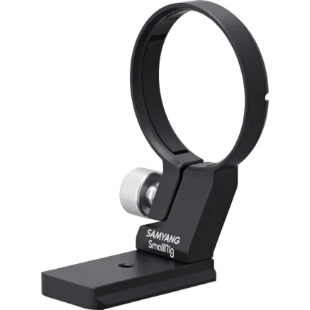 Samyang Tripod Mount Ring for Sony E-Mount Lenses