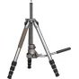 SIRUIPILOTSERIESALUTRIPODGT04 GT5VIDEOHEADGREYGT04 GT5
