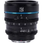 SIRUI CINE LENS NIGHTWALKER S35 35MM T1.2 L-MOUNT BLACK MS35L-B