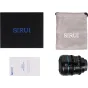 SIRUICINELENSNIGHTWALKERS3535MMT12L-MOUNTBLACKMS35L-B