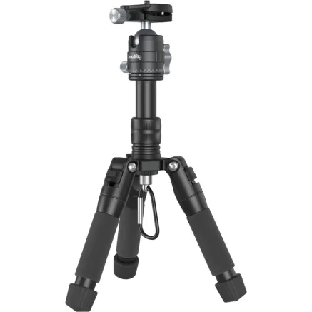 SMALLRIG 4289 ALUMINUM MINI TRIPOD VT-20 4289
