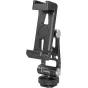 Smartphone Holders - SMALLRIG 4382 METAL PHONE HOLDER WITH COLD SHOE MOUNT 4382 - quick order from manufacturer Best choise selected by experts