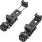 Smartphone Holders - SMALLRIG 4382 METAL PHONE HOLDER WITH COLD SHOE MOUNT 4382 - quick order from manufacturer Best choise selected by experts