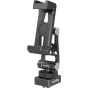 Accessories for stabilizers - SMALLRIG 4301 PHONE HOLDER FOR DJI GIMBALS 4301 - quick order from manufacturer