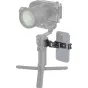 Accessories for stabilizers - SMALLRIG 4301 PHONE HOLDER FOR DJI GIMBALS 4301 - quick order from manufacturer