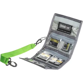 THINKTANKSECUREPOCKETROCKET,BLACK740233