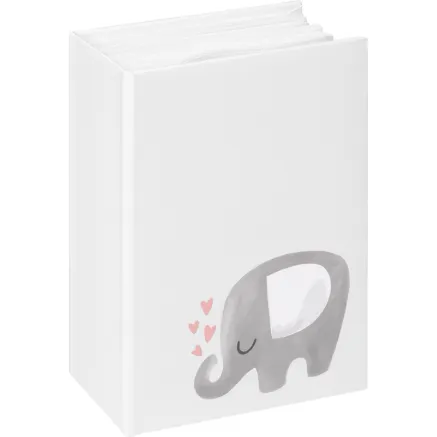 WALTHER KIDS ALBUM MINIMAX ELEPHANT HEARTING MA-313